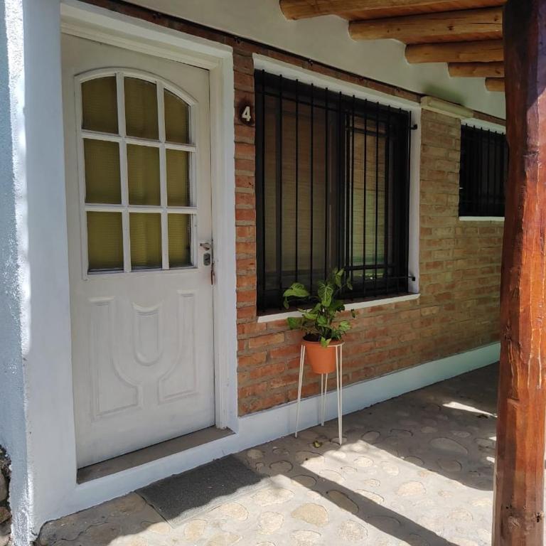 Cabañas del IntiCo - Casa - 21
