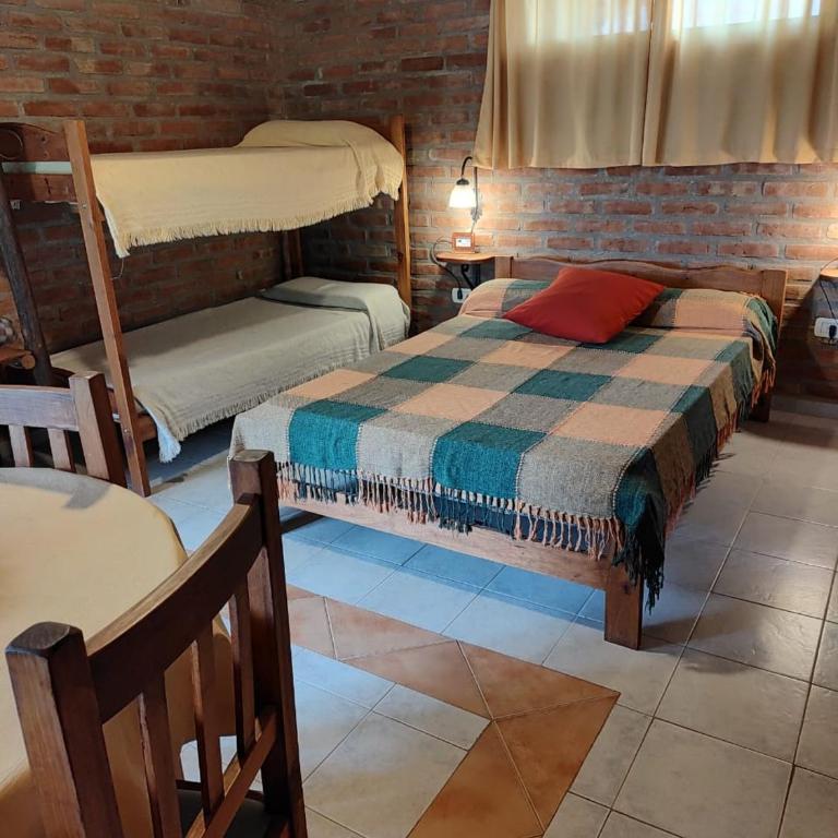 Cabañas del IntiCo - Casa - 3