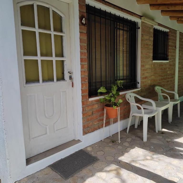Cabañas del IntiCo - Casa - 7