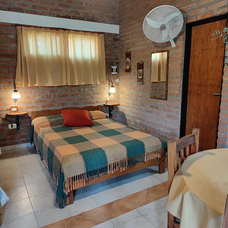 Cabañas del IntiCo - Casa - 9