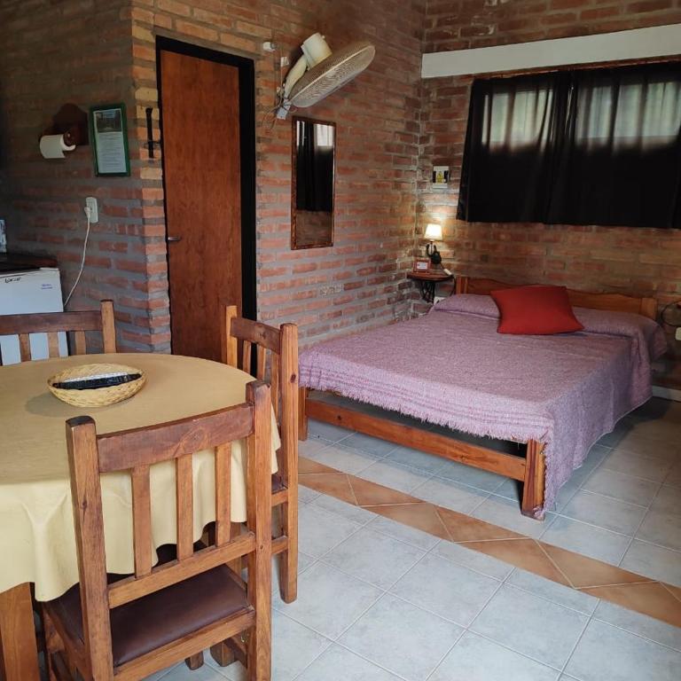 Cabañas del IntiCo - Casa - 12
