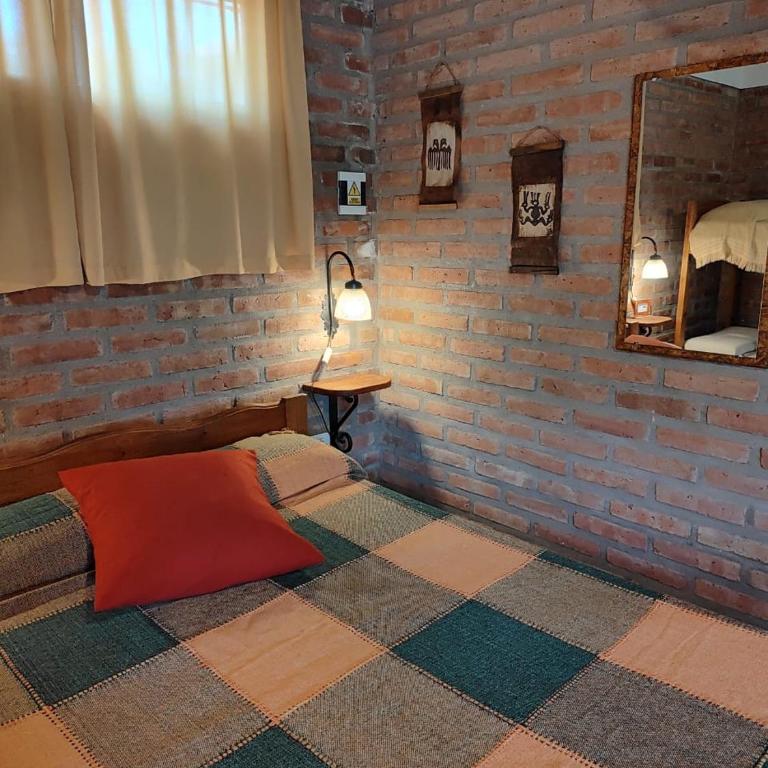 Cabañas del IntiCo - Casa - 19