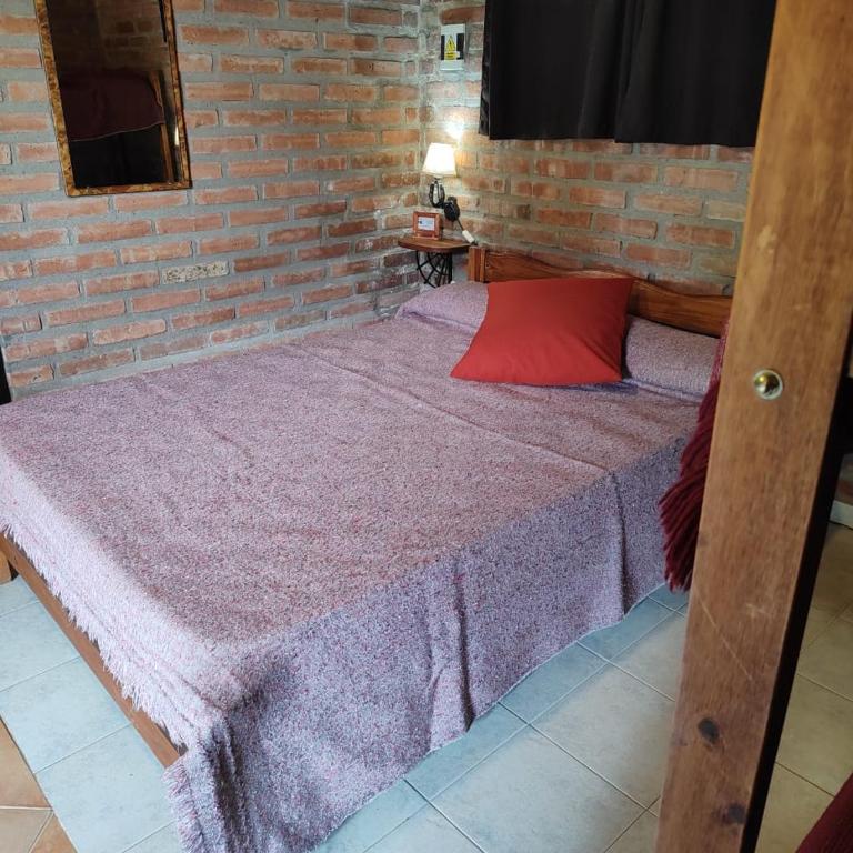 Cabañas del IntiCo - Casa - 18