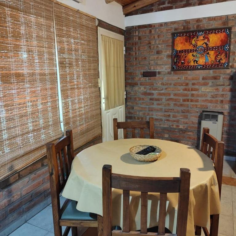Cabañas del IntiCo - Casa - 28