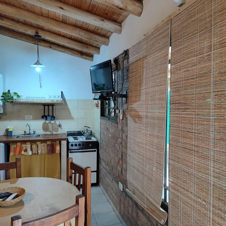 Cabañas del IntiCo - Casa - 27