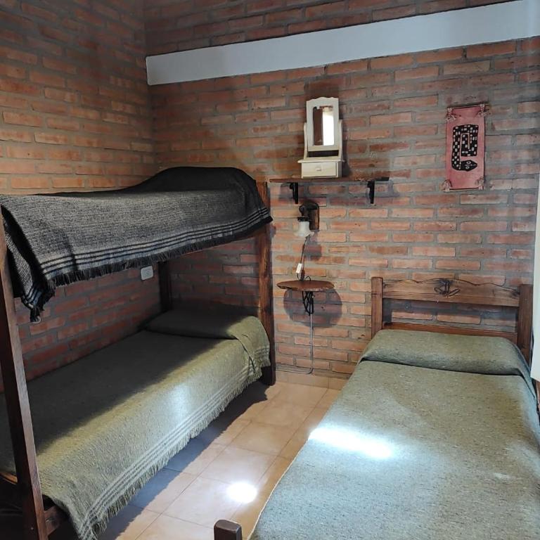 Cabañas del IntiCo - Casa Unifamiliar de 2 dormitorios - 5