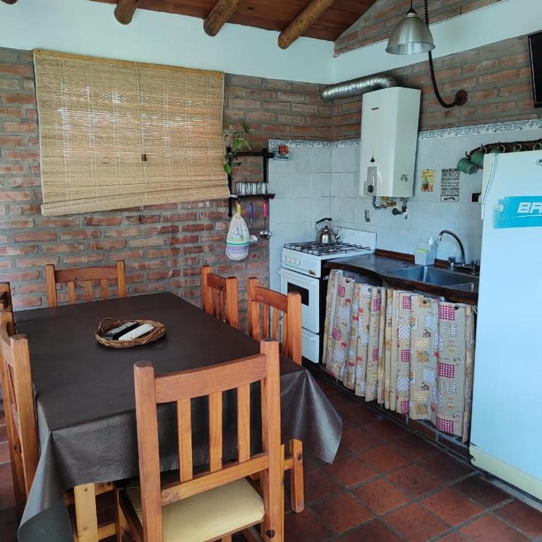 Cabañas del IntiCo - Casa Unifamiliar de 2 dormitorios - 6