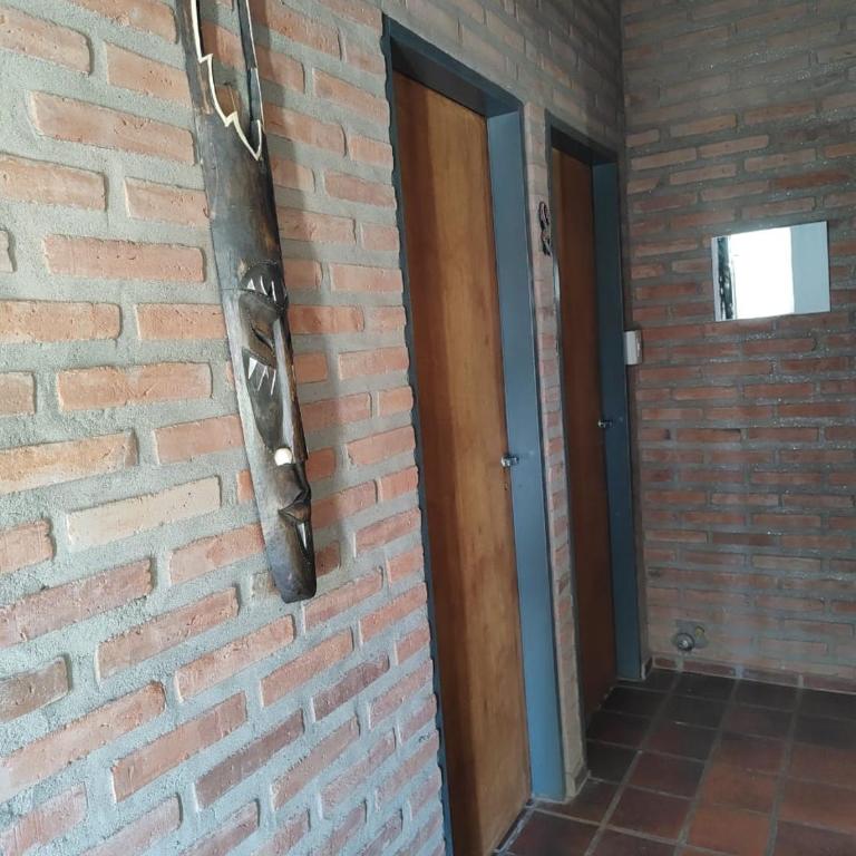 Cabañas del IntiCo - Casa Unifamiliar de 2 dormitorios - 7