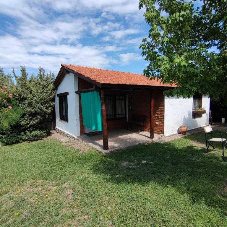 Cabañas del IntiCo - Casa Unifamiliar de 2 dormitorios - 10