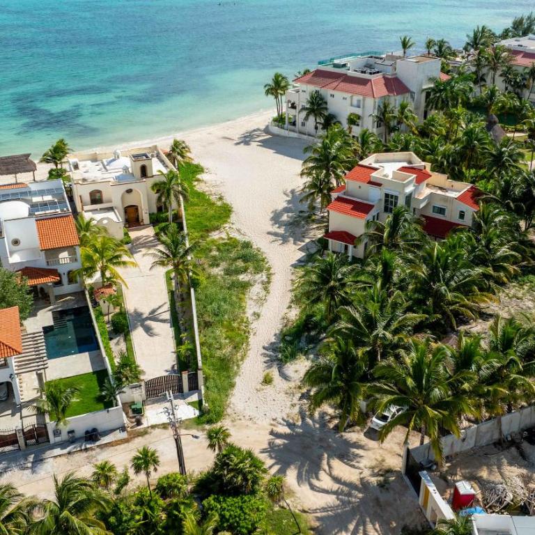 Casa Vela - 2BR - Where Waves Meet Relaxation - Casa - 2