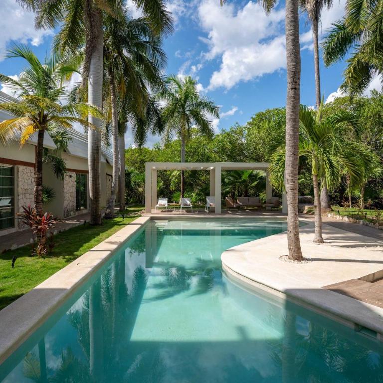 Casa Vela - 2BR - Where Waves Meet Relaxation - Casa - 5