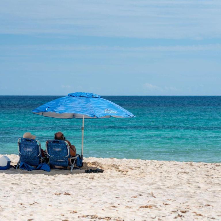 Casa Vela - 2BR - Where Waves Meet Relaxation - Casa - 7