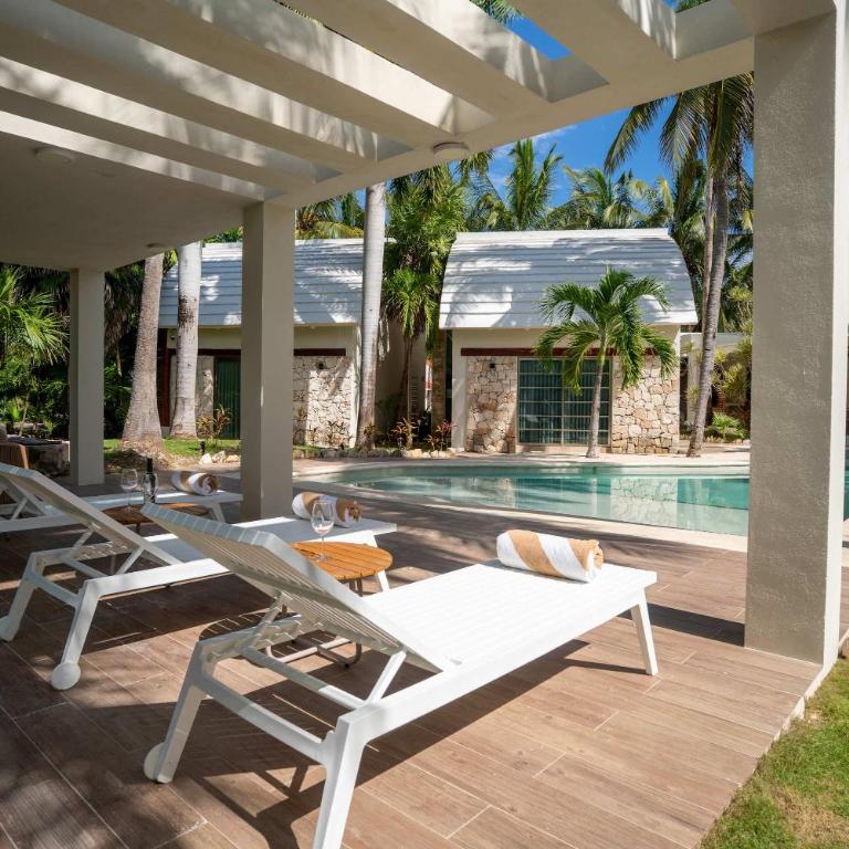 Casa Vela - 2BR - Where Waves Meet Relaxation - Casa - 9
