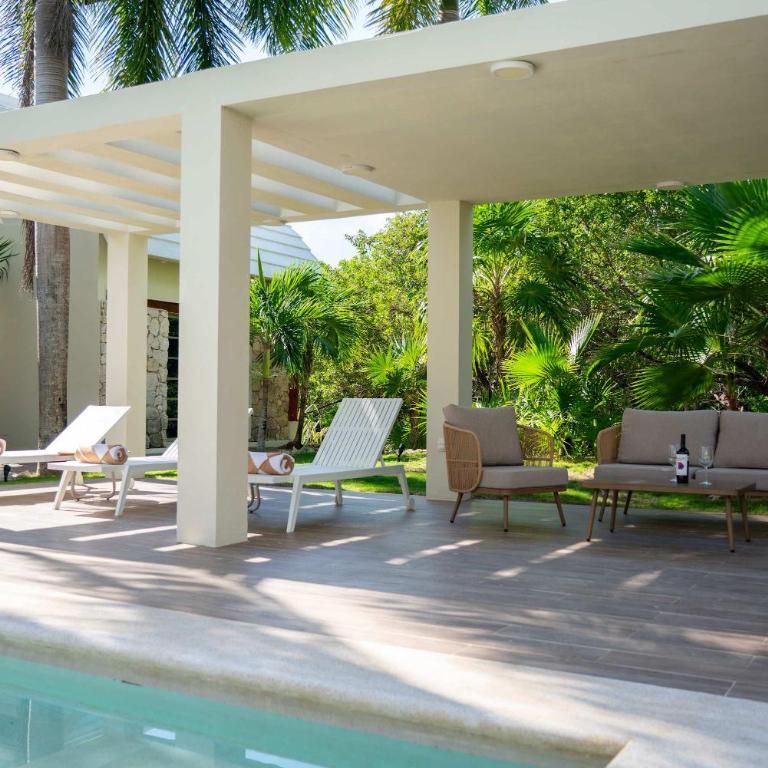 Casa Vela - 2BR - Where Waves Meet Relaxation - Casa - 11