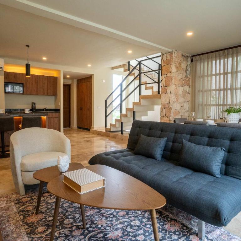 Casa Vela - 2BR - Where Waves Meet Relaxation - Casa - 18
