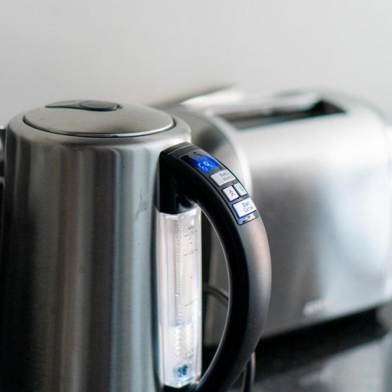 Lotus Nueva Córdoba - Apartamento Premium de 1 dormitorio - 4