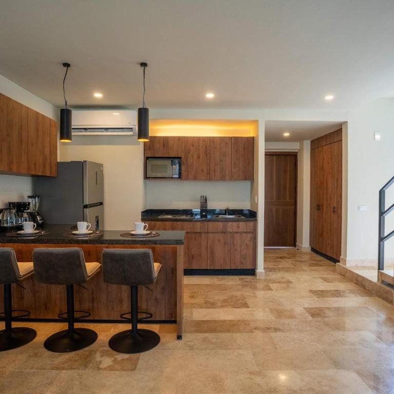 Casa Vela - 2BR - Where Waves Meet Relaxation - Casa - 19