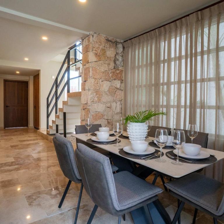 Casa Vela - 2BR - Where Waves Meet Relaxation - Casa - 20