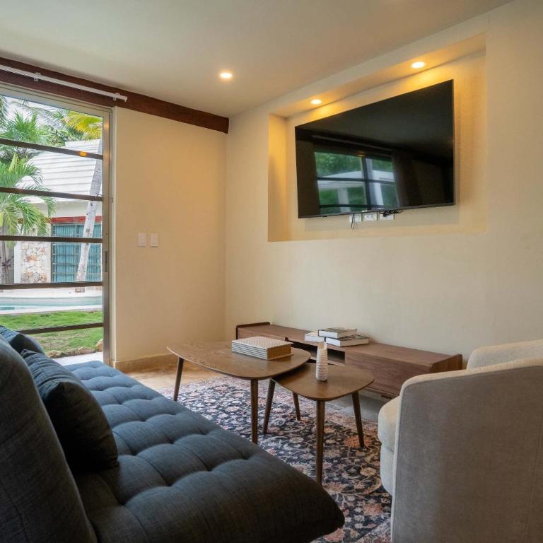 Casa Vela - 2BR - Where Waves Meet Relaxation - Casa - 25