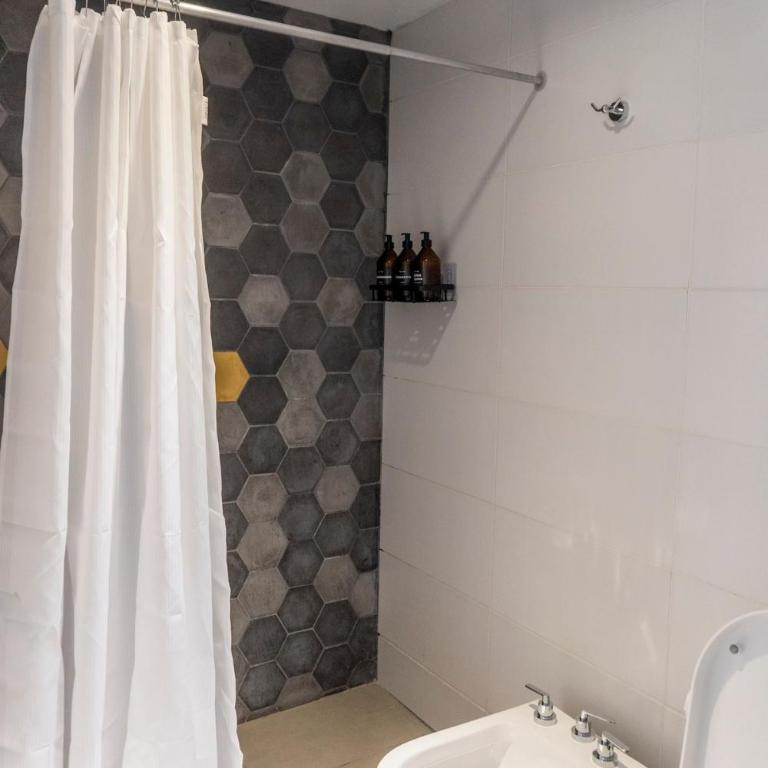 Lotus Nueva Córdoba - Apartamento Premium de 1 dormitorio - 9