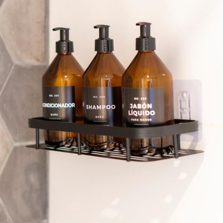 Lotus Nueva Córdoba - Apartamento Premium de 1 dormitorio - 10