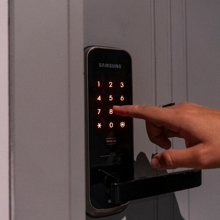 Lotus Nueva Córdoba - Apartamento Premium de 1 dormitorio - 12