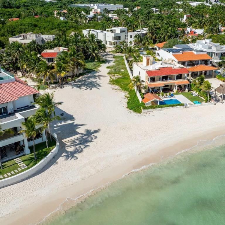 Casa Vela - 2BR - Where Waves Meet Relaxation - Casa - 39