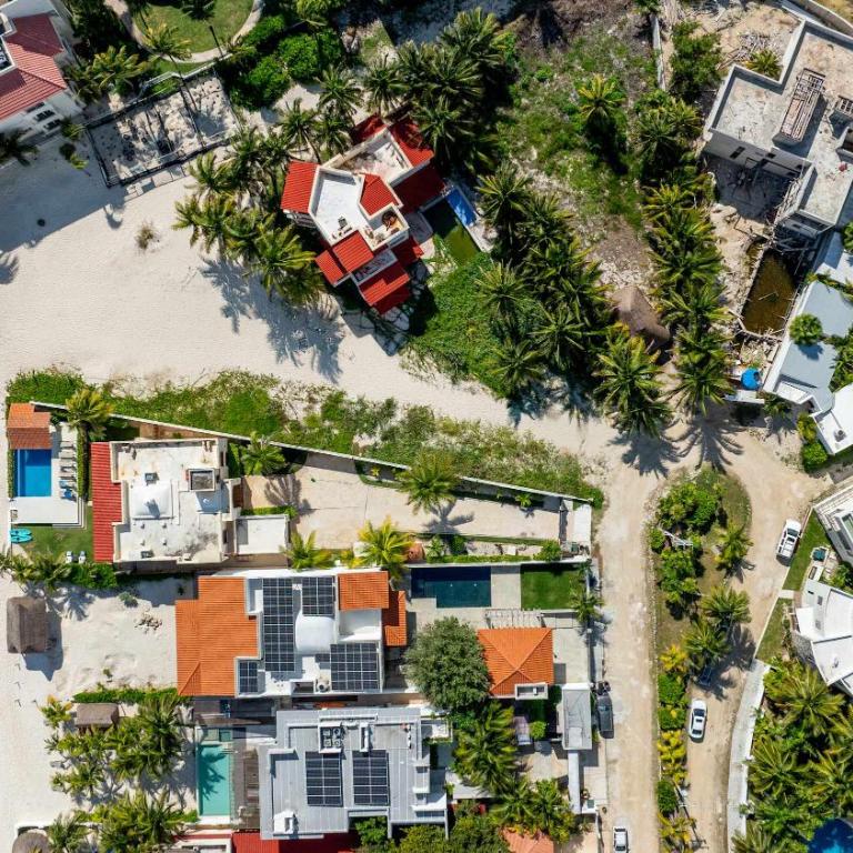Casa Vela - 2BR - Where Waves Meet Relaxation - Casa - 40