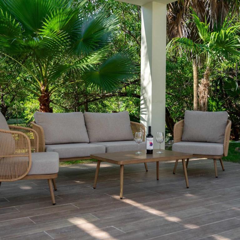 Casa Vela - 2BR - Where Waves Meet Relaxation - Casa - 45