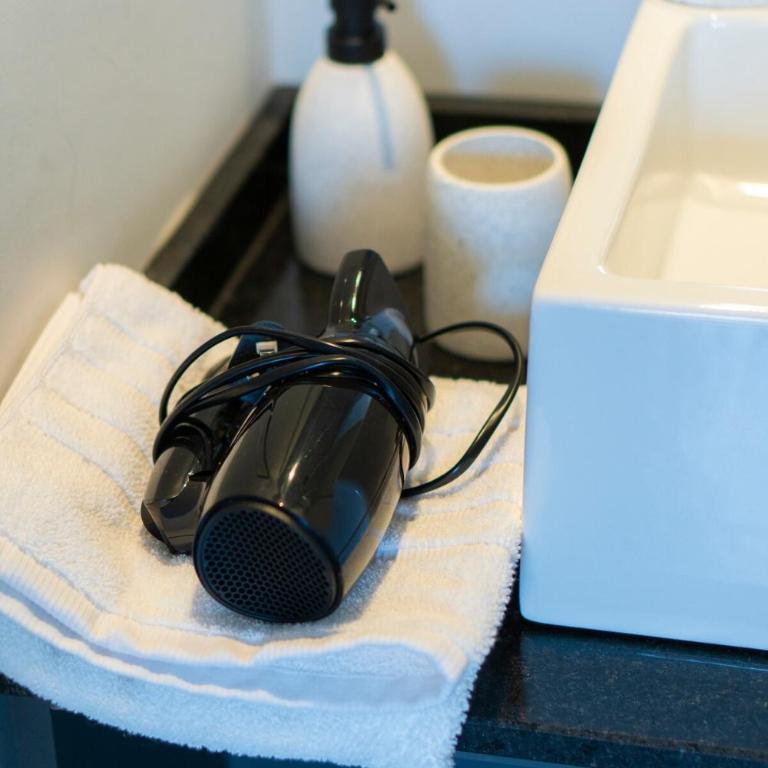 Lotus Nueva Córdoba - Apartamento Premium de 1 dormitorio - 15