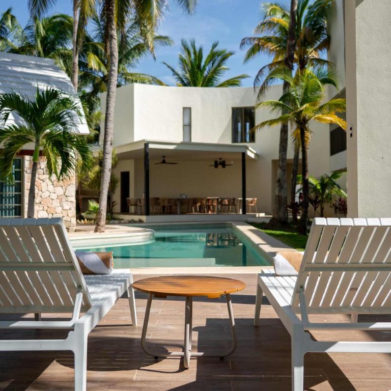Casa Vela - 2BR - Where Waves Meet Relaxation - Casa - 46