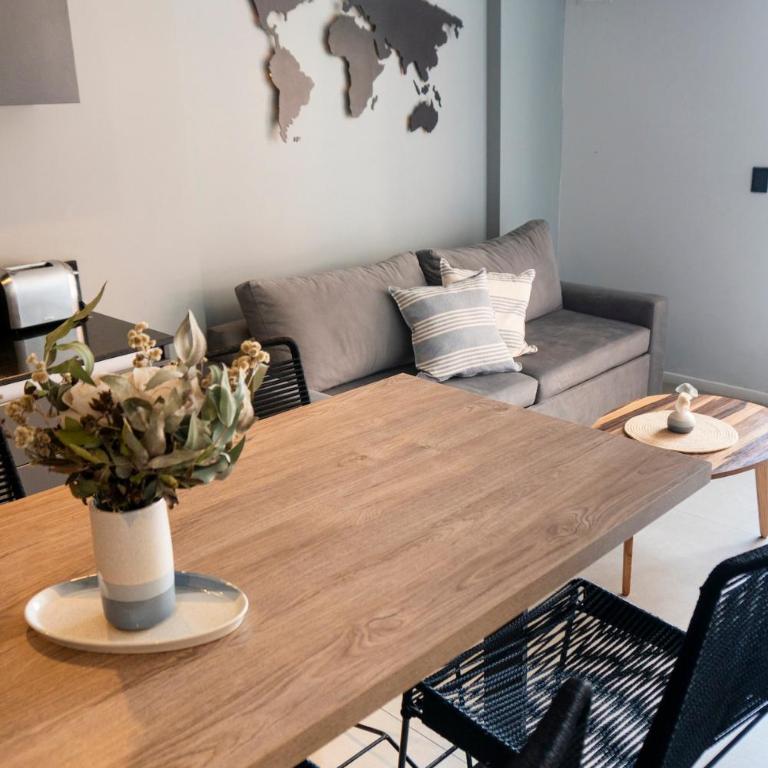 Lotus Nueva Córdoba - Apartamento Premium de 1 dormitorio - 16