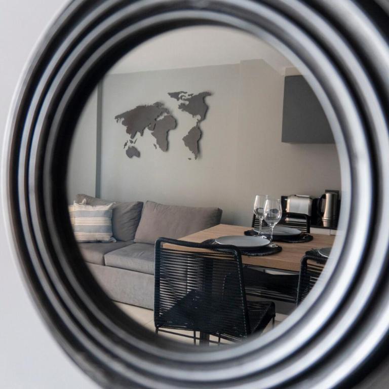 Lotus Nueva Córdoba - Apartamento Premium de 1 dormitorio - 17