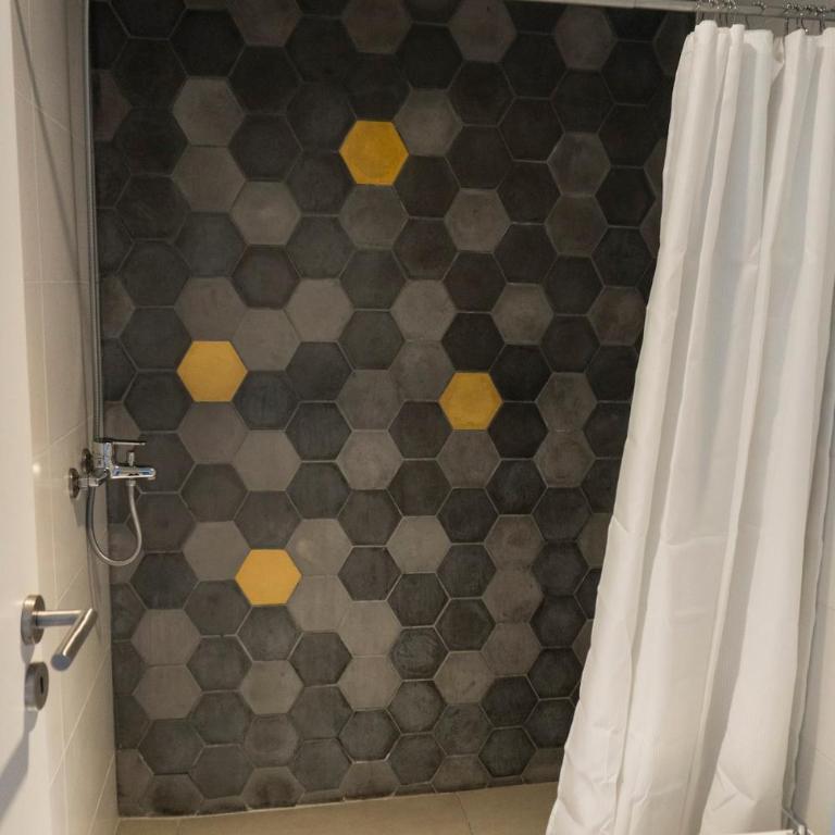 Lotus Nueva Córdoba - Apartamento Premium de 1 dormitorio - 20