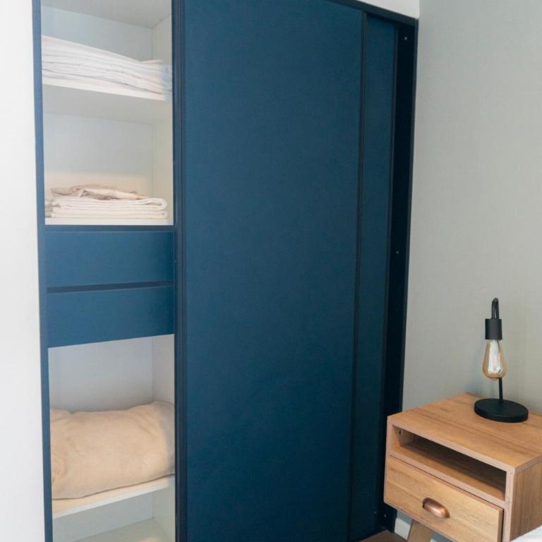 Lotus Nueva Córdoba - Apartamento Premium de 1 dormitorio - 23
