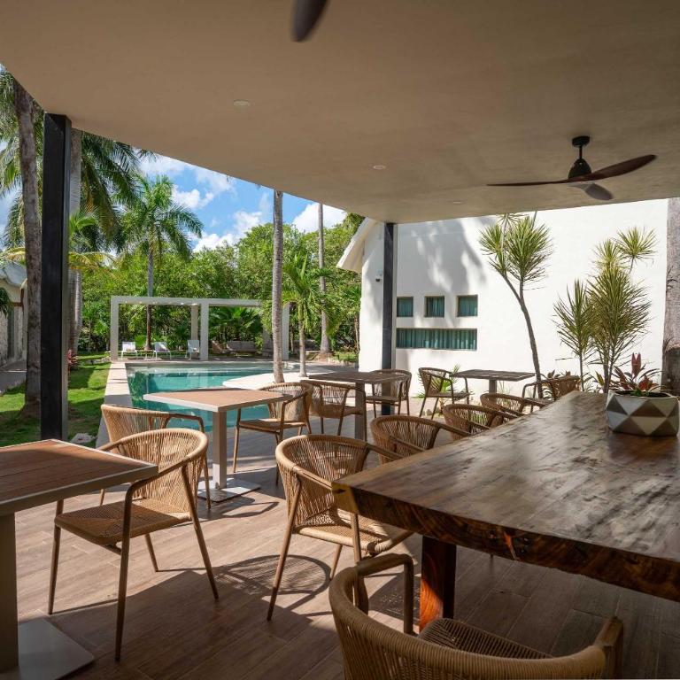 Casa Palma - 2BR - Pool Palms & Paradise - Casa - 13