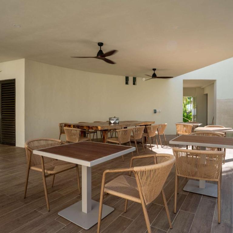 Casa Palma - 2BR - Pool Palms & Paradise - Casa - 14