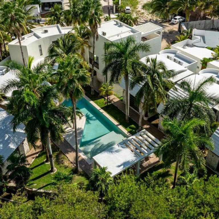 Casa Palma - 2BR - Pool Palms & Paradise - Casa - 42