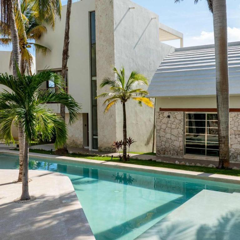 Casa Palma - 2BR - Pool Palms & Paradise - Casa - 48