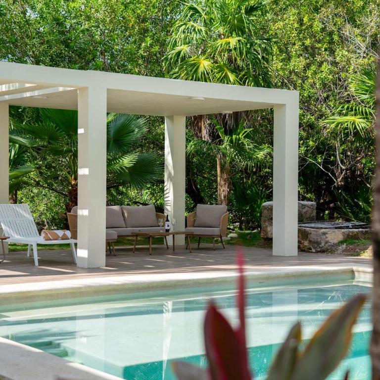 Casa Palma - 2BR - Pool Palms & Paradise - Casa - 54