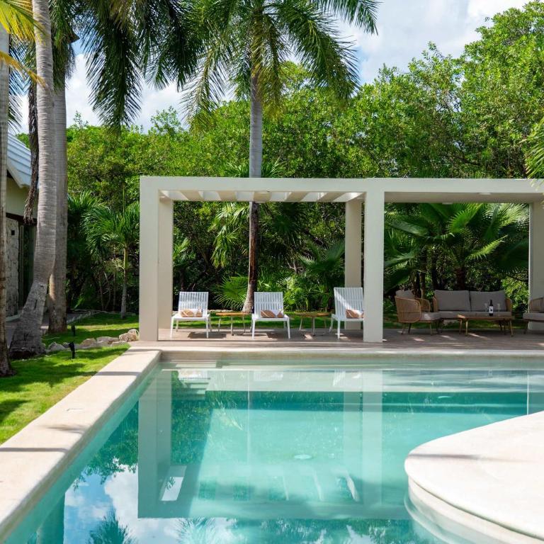 Casa Palma - 2BR - Pool Palms & Paradise - Casa - 53