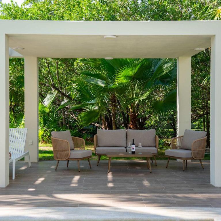 Casa Palma - 2BR - Pool Palms & Paradise - Casa - 55