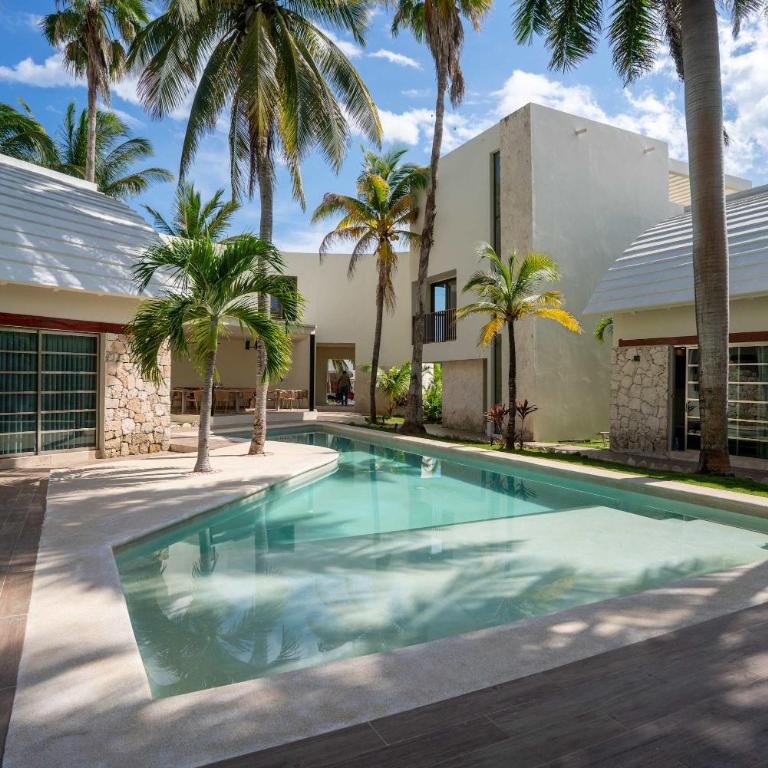 Casa Palma - 2BR - Pool Palms & Paradise - Casa - 57