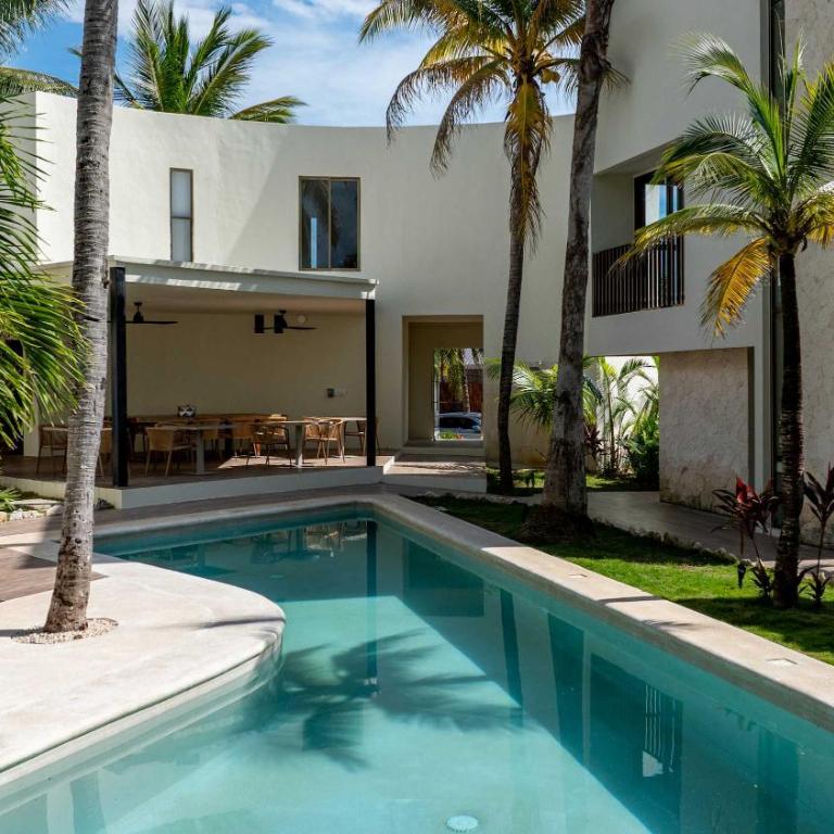 Casa Selva - 2BR - Escape Rest Reconnect - Casa - 49