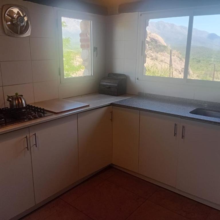 Casa on the rock's - Chalet de 2 dormitorios - 10