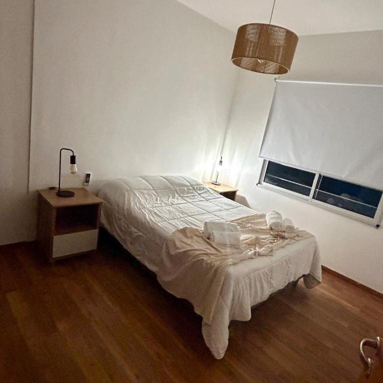 Departamento moderno en zona céntrica - Confort & ubicación - One-Bedroom Apartment - 5