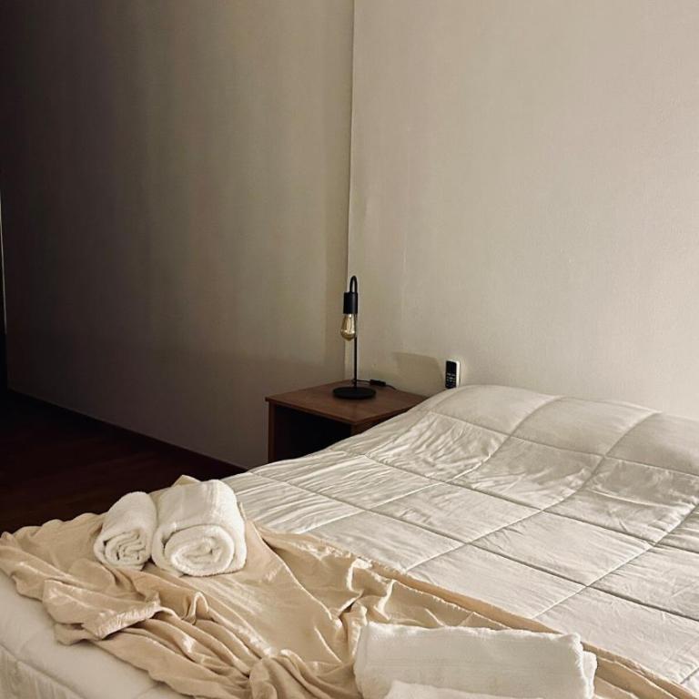 Departamento moderno en zona céntrica - Confort & ubicación - One-Bedroom Apartment - 7