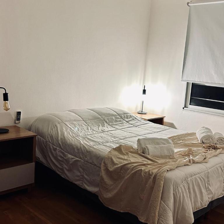 Departamento moderno en zona céntrica - Confort & ubicación - One-Bedroom Apartment - 8