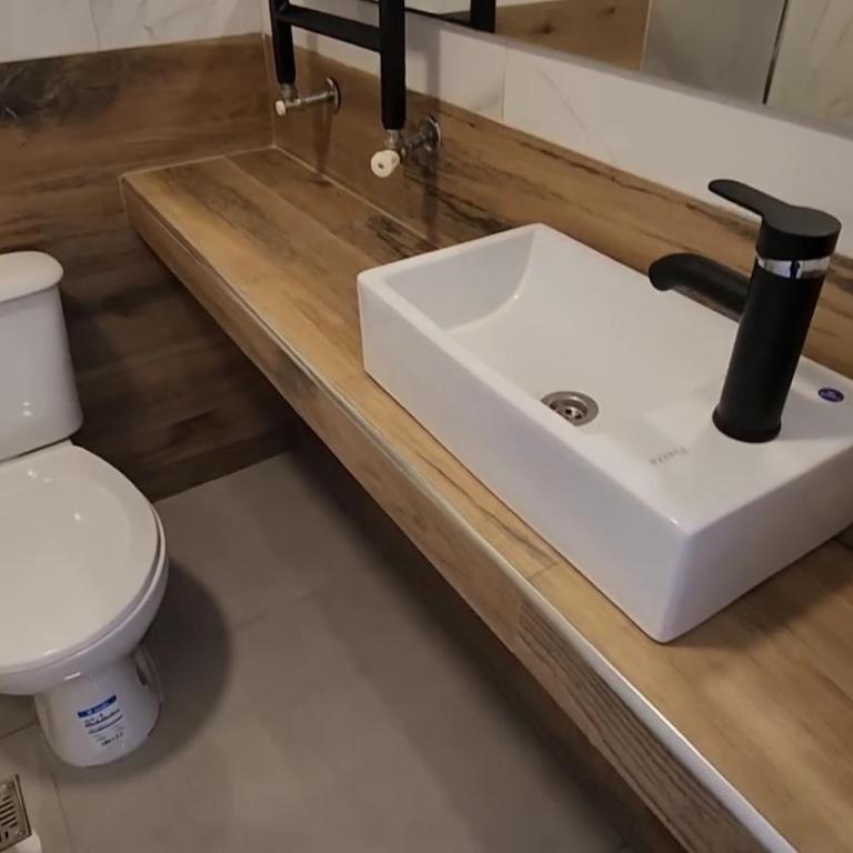 Alquileres Corrientes - Apartamento de 2 dormitorios - 18