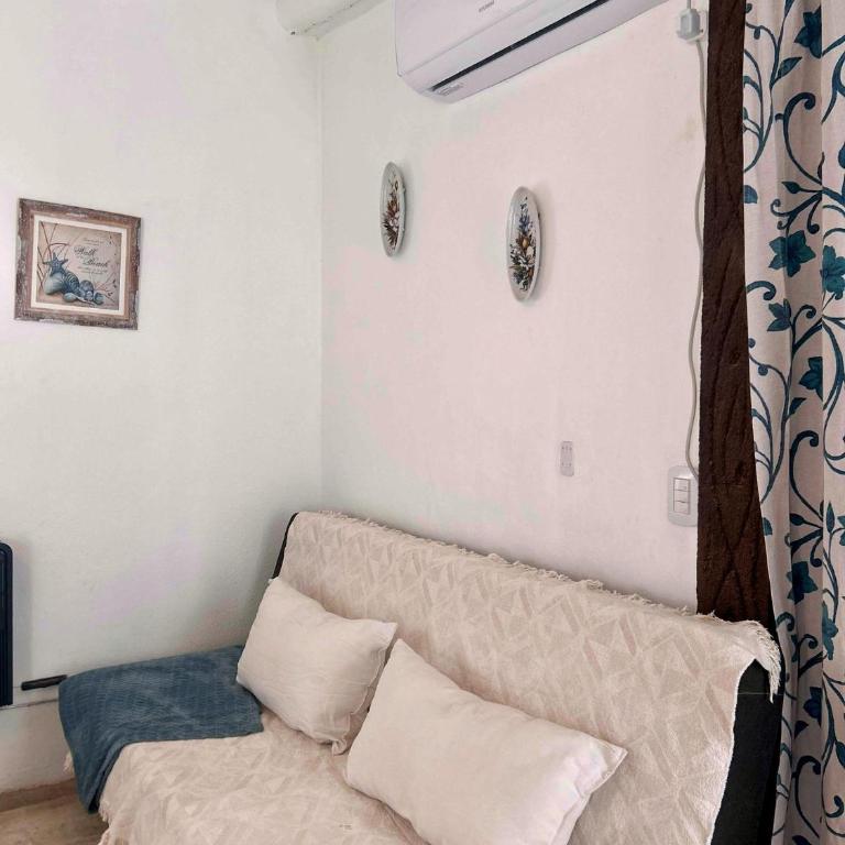 Posada Via Vento - Chacras de Coria - Apartamento de 1 dormitorio con vistas a la piscina - 4